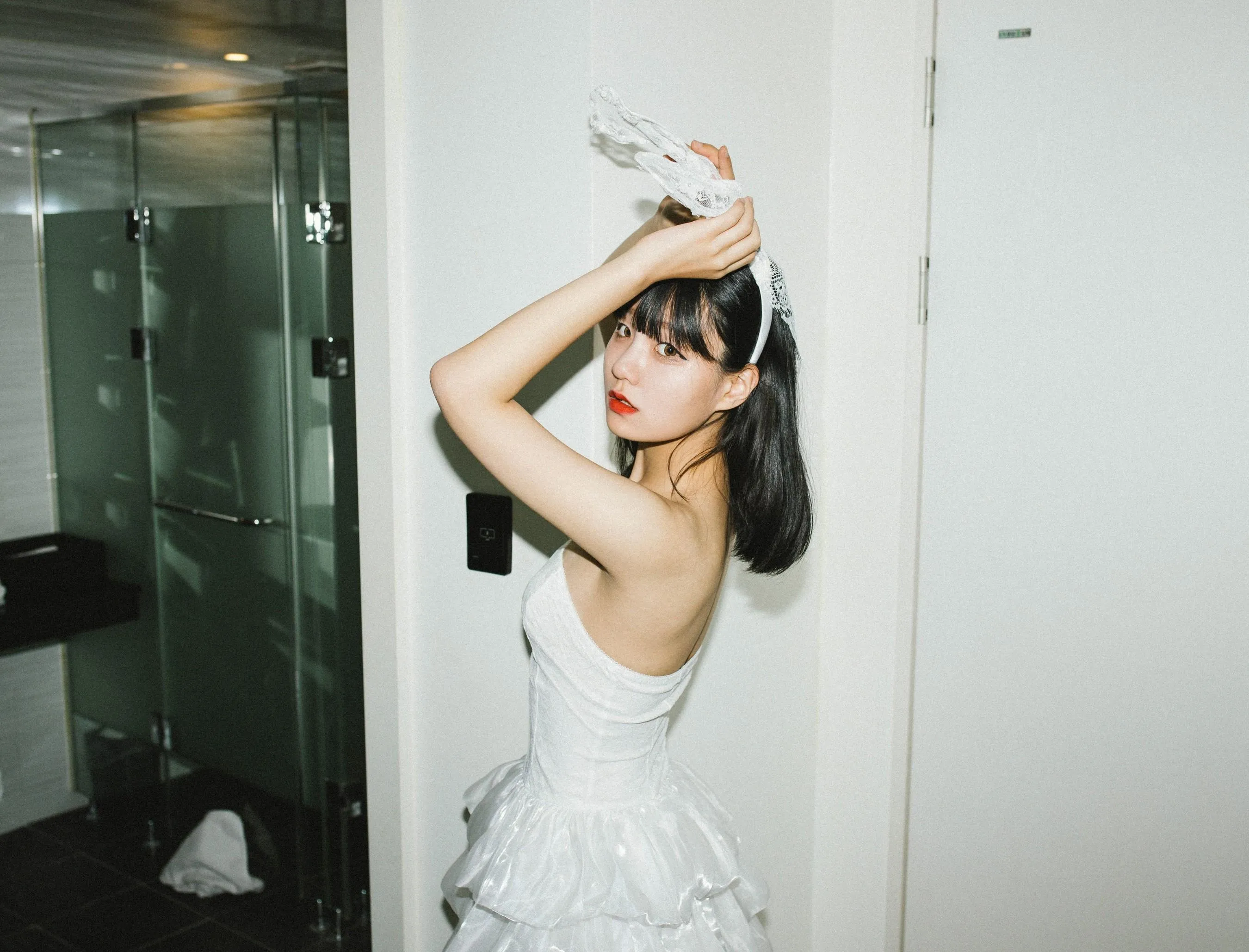 Jenny 정제니 – NO.26 [Moon Night Snap] The First [141P]插图5